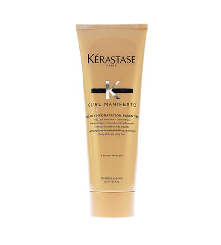 Kérastase Curl Manifesto kondicionér pro vlnité a kudrnaté vlasy 250 ml