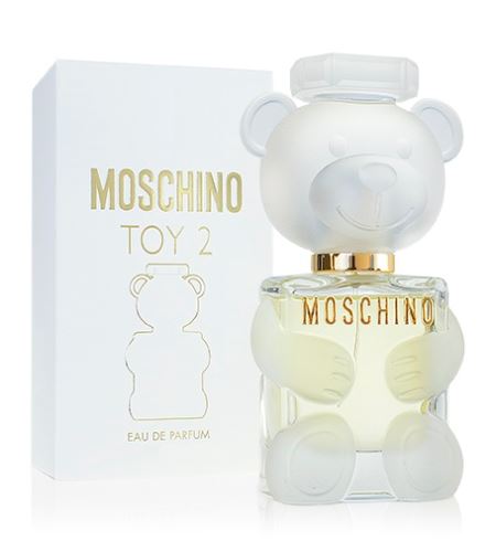 Moschino Toy 2 parfémovaná voda pro ženy 30 ml