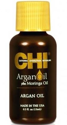 Farouk Systems CHI Argan Oil Plus Moringa Oil