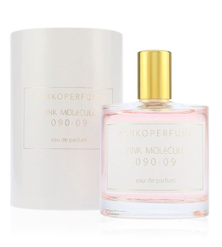 Zarkoperfume Pink Molecule 090.09 parfémovaná voda 100 ml unisex