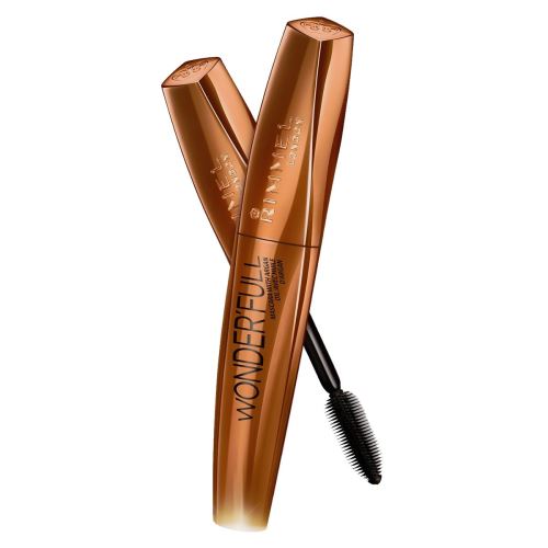 Rimmel London Wonder'Full Mascara With Argan Oil