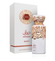French Avenue Diwani Beirut parfémovaná voda unisex 100 ml