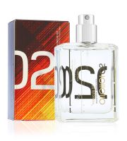 Escentric Molecules Molecule 02 toaletní voda 30 ml unisex náplň