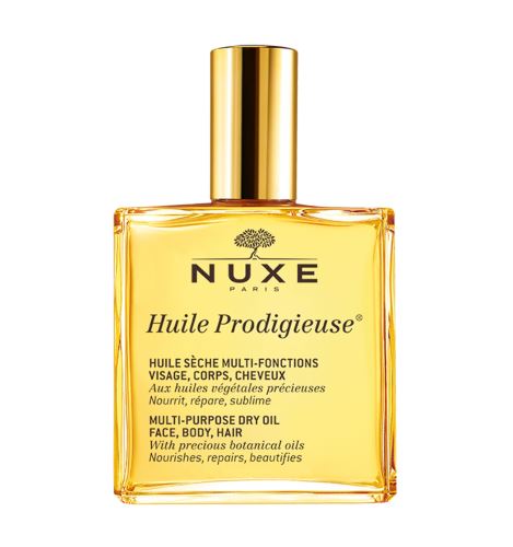 Nuxe Huile Prodigieuse