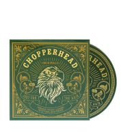Chopperhead Traditional Hair Pomade