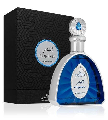 Hamidi Amiri Al Qaiser parfémovaná voda unisex 100 ml