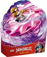 LEGO® NINJAGO® 71824 Sorin dračí Spinjitzu spinner (4)