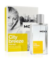 Mexx City Breeze For Her