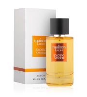 Hamidi Maison Luxe Exotic Amber parfém unisex 110 ml
