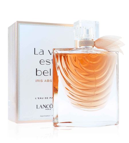 Lancome La Vie Est Belle Iris Absolu