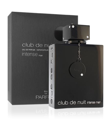 Armaf Club De Nuit Intense Man parfémovaná voda pro muže
