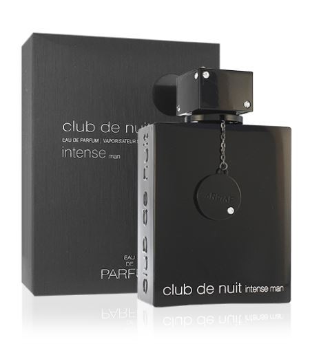 Armaf Club De Nuit Intense Man parfémovaná voda   pro muže
