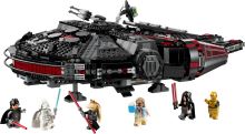 LEGO® Star Wars™ 75389 Temný Falcon (3)
