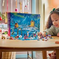 Vánoční hračka LEGO® Friends 42698 Adventní kalendář 2026 (2)