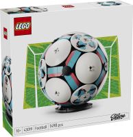 LEGO® Editions 43019 Fotbalový míč (4)