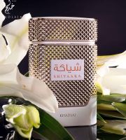 Khadlaj Shiyaaka Women parfémovaná voda pro ženy 100 ml (2)