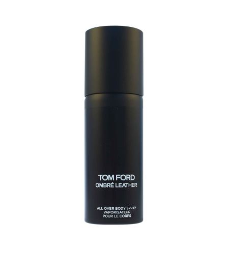 Tom Ford Ombré Leather tělový sprej unisex 150 ml