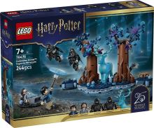LEGO® Harry Potter™ 76475 Zapovězený les: Expecto Patronum (2)