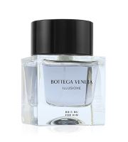 Bottega Veneta Illusione Bois Nu toaletní voda pro muže (1)