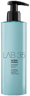 Kallos Lab 35 Curl Mania Conditioner 250 ml