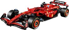 LEGO® Technic 42207 Auto Ferrari SF-24 F1 (1)