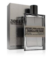 Zadig &amp; Voltaire This Is Really Him! toaletní voda pro muže