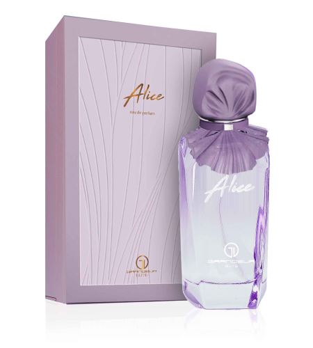 Grandeur Alice parfémovaná voda pro ženy 100 ml