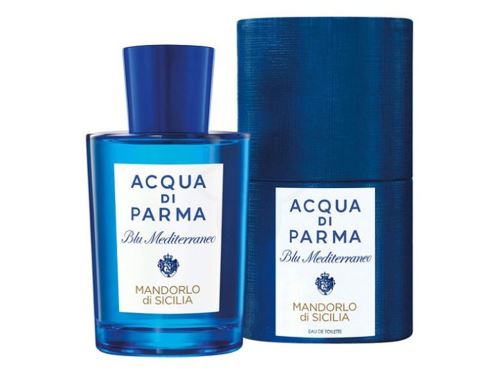 Acqua Di Parma Blu Mediterraneo Mandorlo di Sicilia toaletní voda unisex 150 ml