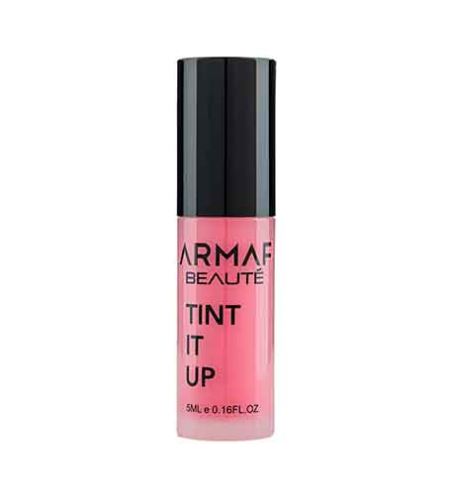 Armaf Beauté Tint It Up Lip & Cheek Tint tekutá tvářenka na rty a tváře 5 ml