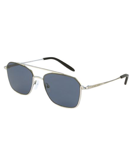 Michael Kors MK1086 100580 modrá sluneční brýle pánské 57x18x145 mm
