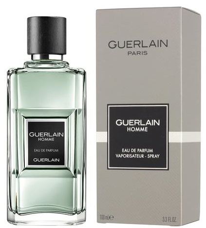 Guerlain Homme 2016 parfémovaná voda pro muže 100 ml