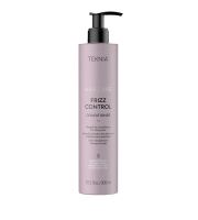 Lakme Teknia Frizz Control Conditioner Leave-In bezoplachový kondicionér pro nepoddajné a krepaté vlasy