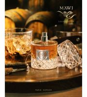 Paris Corner Mawj Cognac Blaze parfémovaná voda unisex 100 ml (2)