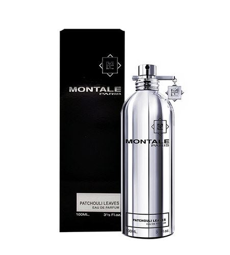 Montale Patchouli Leaves parfémovaná voda unisex 100 ml