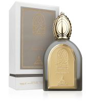 Paris Corner Musk Collection Tranquil Night parfémovaná voda unisex 100 ml