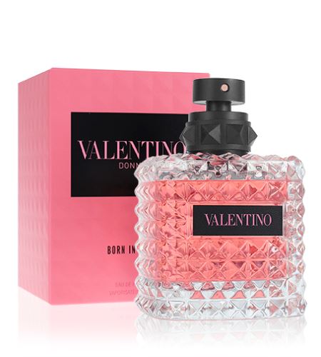 Valentino Donna Born In Roma parfémovaná voda   pro ženy