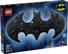 LEGO® DC Batman™ 76330 Logo Batman™ (4)
