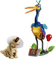 LEGO® │ Disney 43290 Kevin a Dug (4)