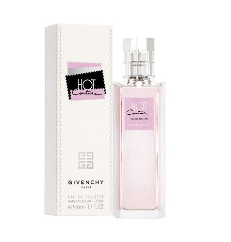 Givenchy Hot Couture toaletní voda pro ženy