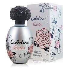 Gres Cabotine Rosalie toaletní voda pro ženy 100 ml