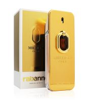 Rabanne Million Gold Elixir parfém intense pro muže