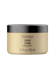 Lakme Teknia Deep Care Treatment posilující intenzivní péče pro poškozené vlasy