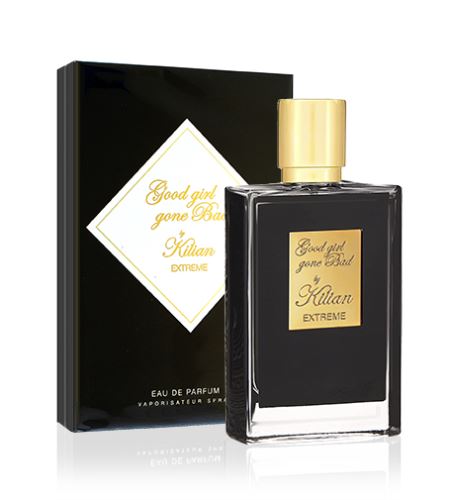 By Kilian Good Girl Gone Bad Extreme parfémovaná voda pro ženy 50 ml plnitelný flakón