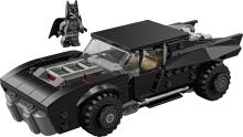 LEGO® DC Batman™ 76332 Batman™: Batmobil (3)