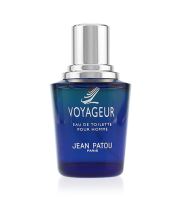 Jean Patou Voyageur toaletní voda   pro muže (1)