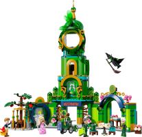 LEGO® Wicked 75684 Vítejte v Emerald City (4)