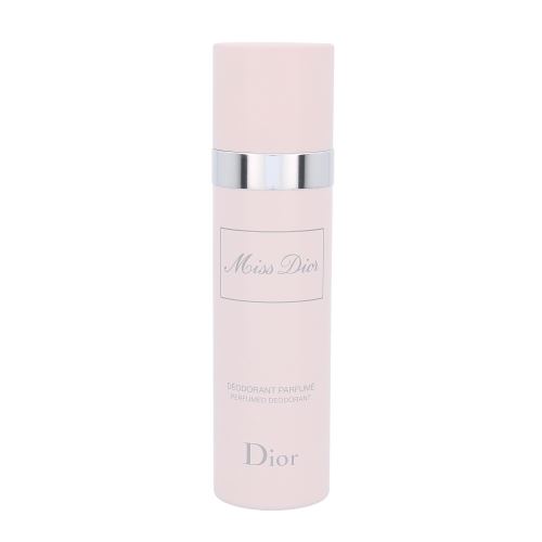 Dior Miss Dior deodorant ve spreji 100 ml pro ženy
