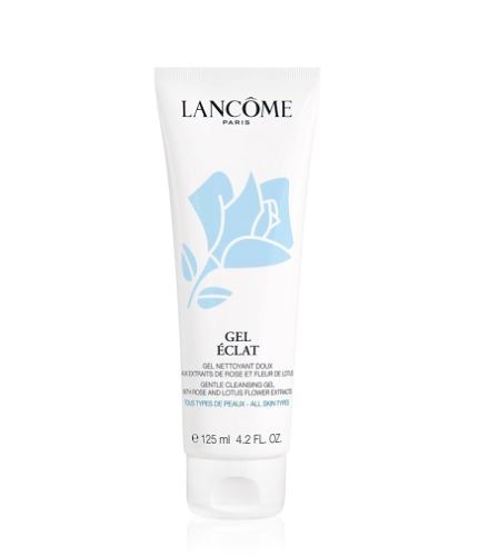 Lancome Gel Éclat jemný čisticí gel 125 ml