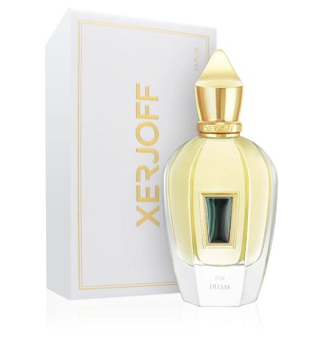 Xerjoff 17/17 Irisss parfém pro ženy 100 ml