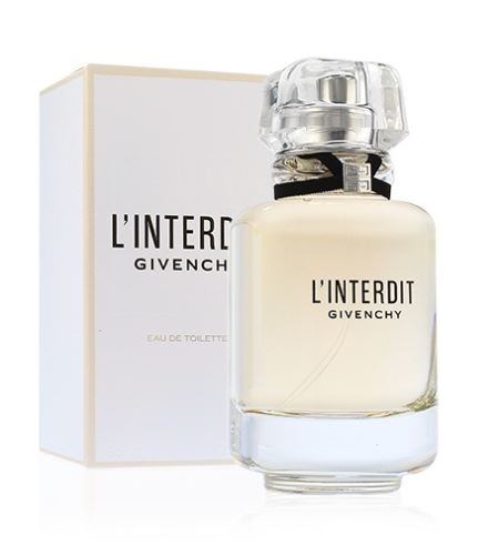 Givenchy L'Interdit 2022